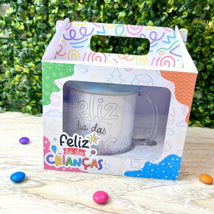 Coleção Dia das Crianças 2023