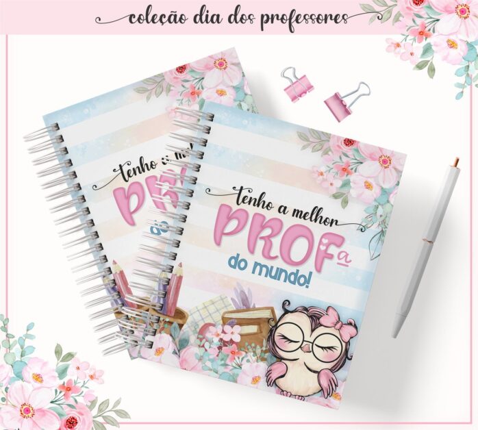 Coleção Dia dos Professores