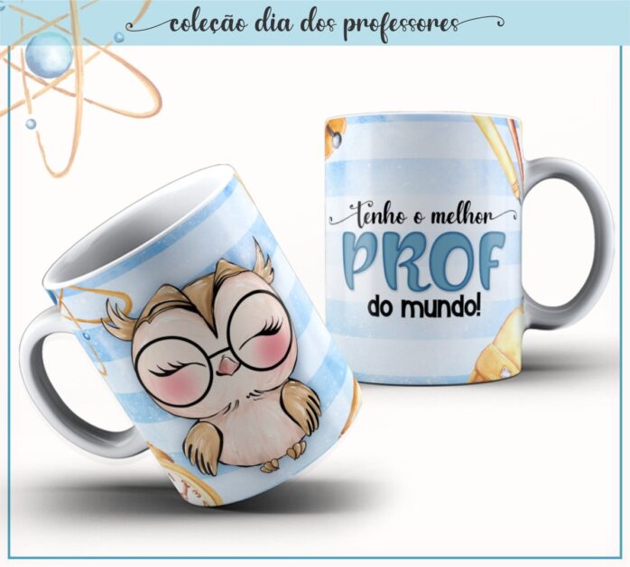 Coleção Dia dos Professores