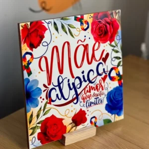 Coleção Floral Mães: 18 Designs Exclusivos para Canecas