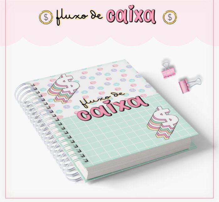 Coleção Fluxo De Caixa
