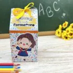 Coleção Formatura Abc