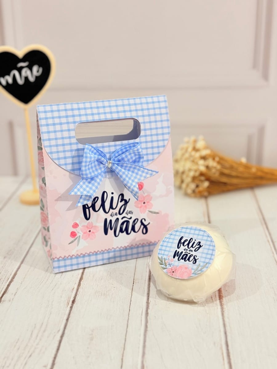 Arquivo Digital de Lembrancinhas Dia das Mães 5 Arquivo Digital de Lembrancinhas Dia das Mães - Imagem 5