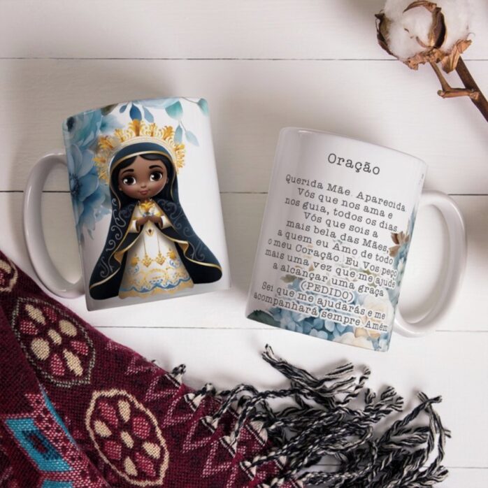 Coleção Nossa Senhora Aparecida
