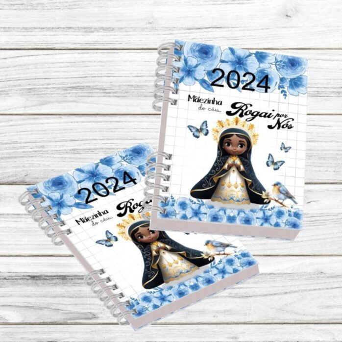 Coleção Nossa Senhora Aparecida
