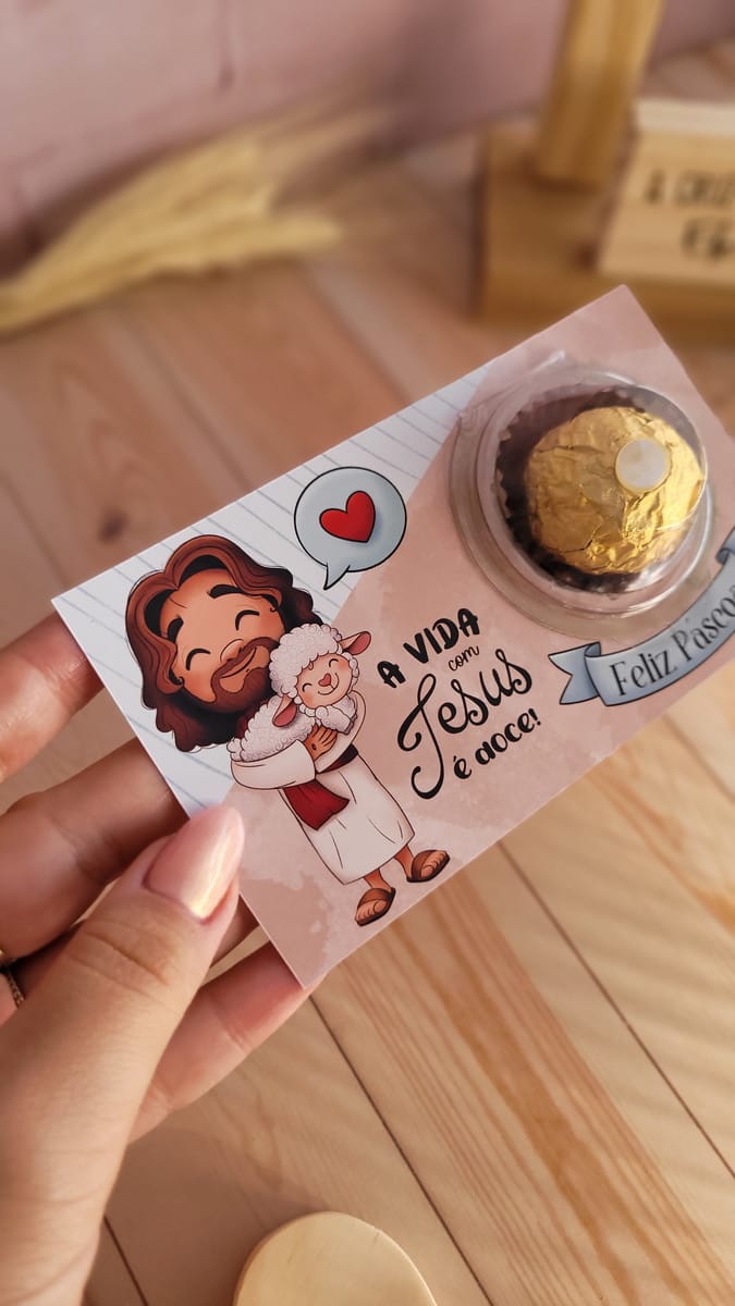 Arquivo de Corte Páscoa Cristã Jesus Cordeiro Fofo 1 Arquivo de Corte Páscoa Cristã Jesus Cordeiro Fofo