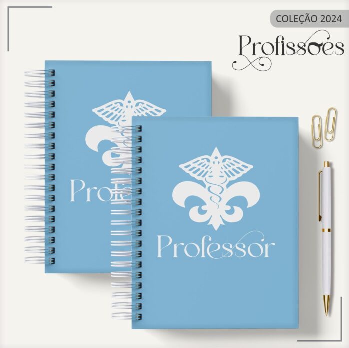 Coleção Profissão Professor