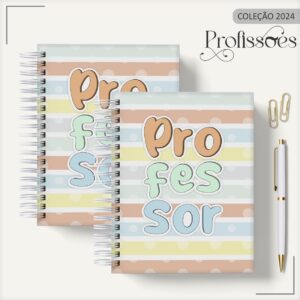 Coleção Profissão Professor