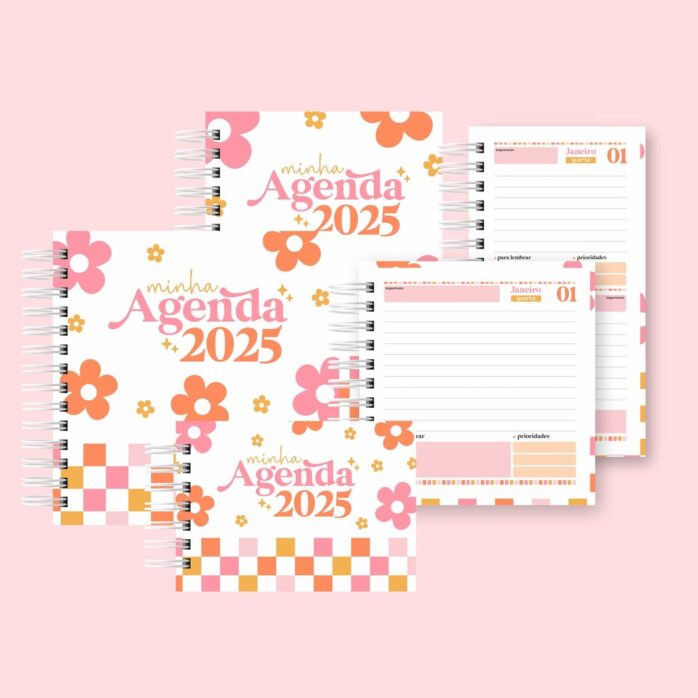 Combo Agendas 2025