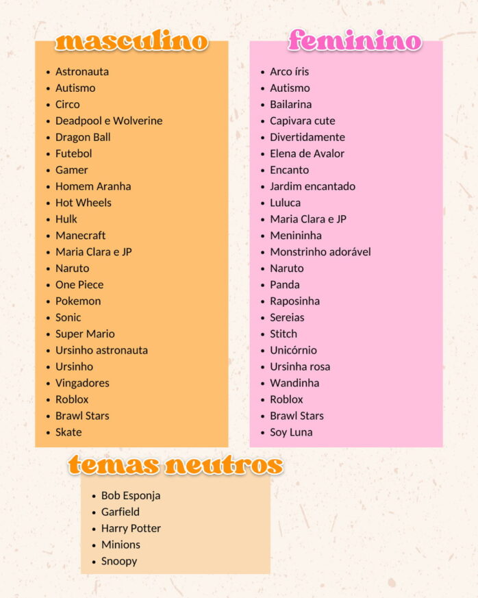Combo Agendas Escolares 2025 - Arquivos Encadernação