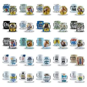 Combo Arquivos Dia Dos Pais Artes Caneca Almofaca Camiseta 25 Combo Arquivos Dia Dos Pais Artes Caneca Almofaca Camiseta