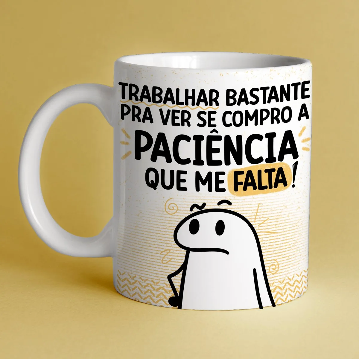Combo Artes Caneca Flork Feed da Semana Sublimação Png