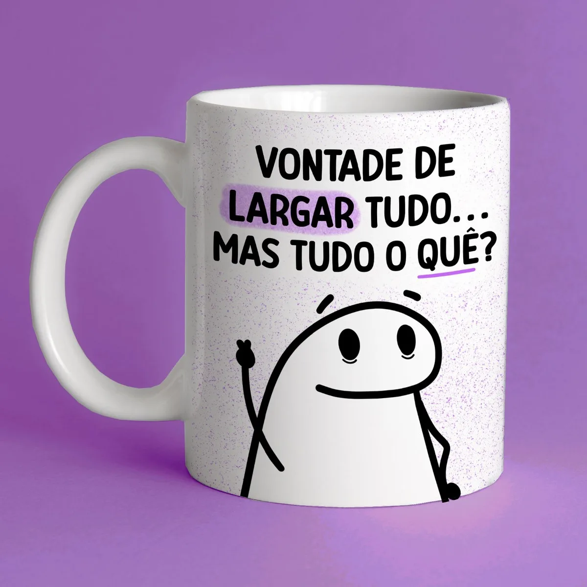 Combo Artes Caneca Flork Feed da Semana Sublimação Png