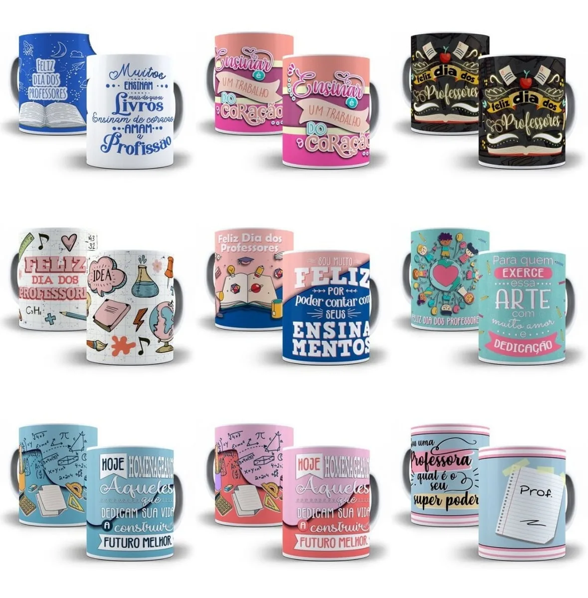 Combo Artes Estampas Caneca Dia Dos Professores Corel Draw 2 Combo Artes Estampas Caneca Dia Dos Professores Corel Draw