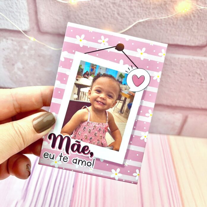 Combo Dia das Mães Rosa