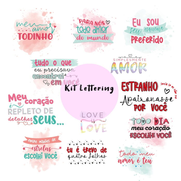 Combo Dia Dos Namorados 5