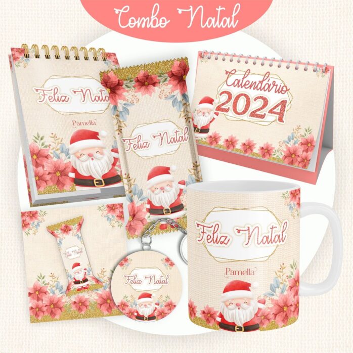 Combo Natal