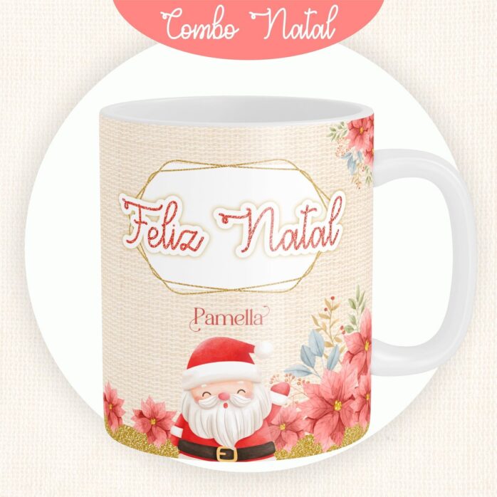 Combo Natal