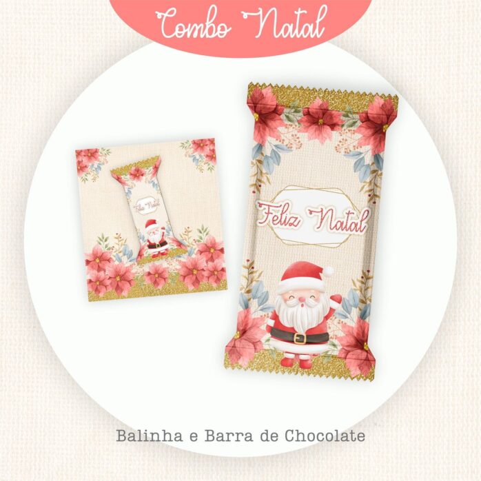 Combo Natal