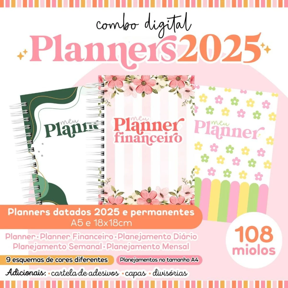 Combo Planners 2025 1 Combo Planners 2025