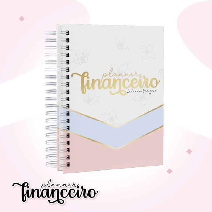 Combo Planners Financeiro