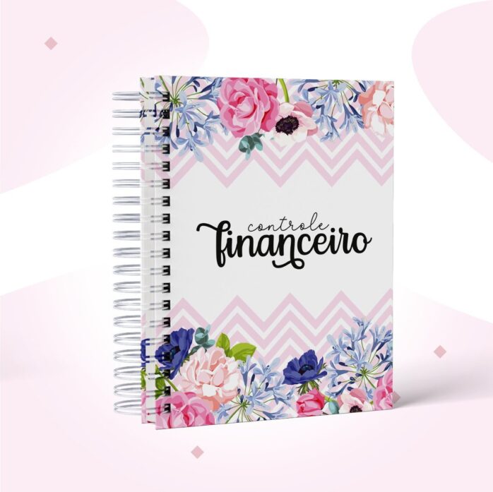 Combo Planners Financeiro