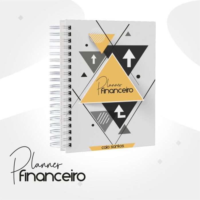 Combo Planners Financeiro