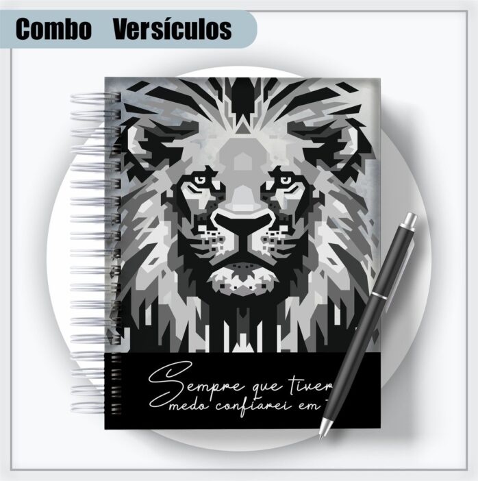 Combo Versículos