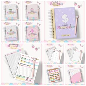 Controle Financeiro