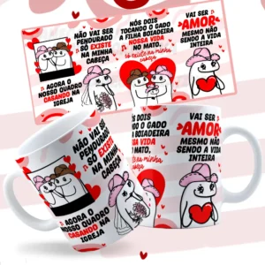 Design Exclusivo de Caneca - Ana Castela e Música