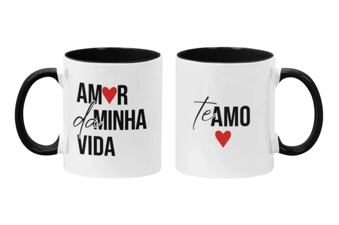 Designs para Tubolatas de Namorados - 30 Artes JPG