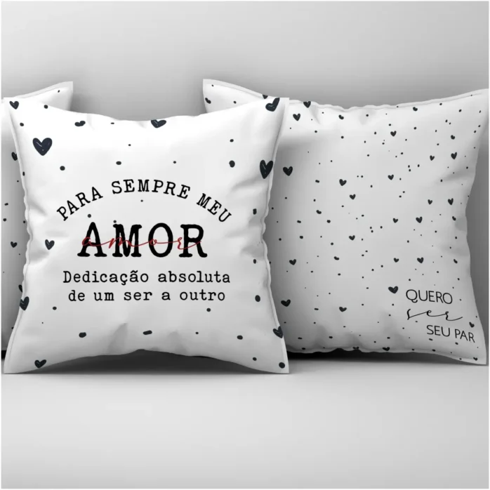 Designs Românticos para Sublimação no Dia dos Namorados