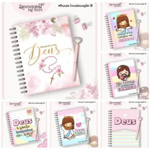 Devocional Big 19x24