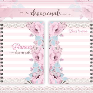 Devocional Floral