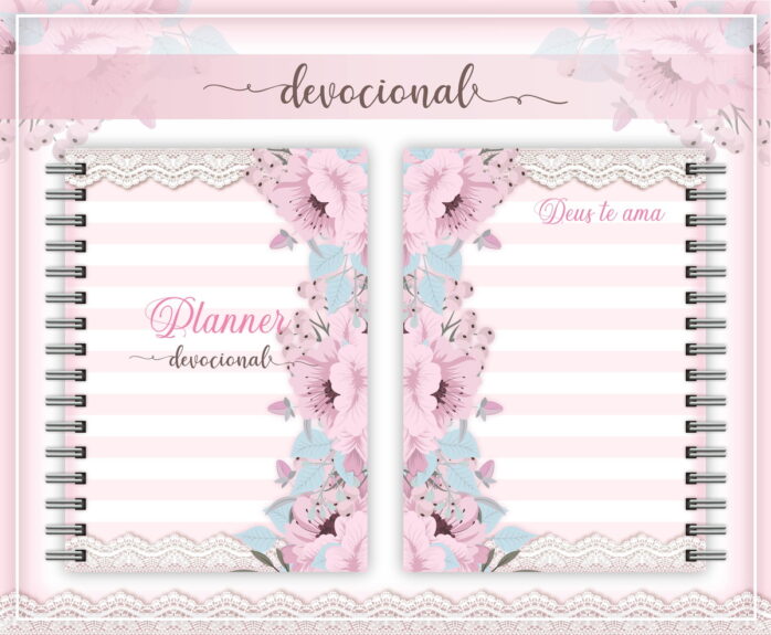 Devocional Floral