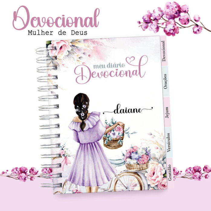 Devocional Mulher