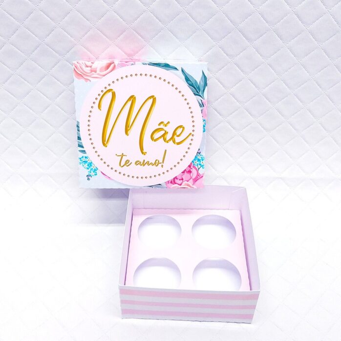Dia das Mães Floral