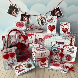 Dia dos Namorados 2024