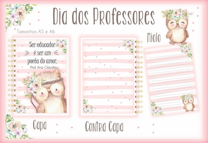 Dia dos Professores #1