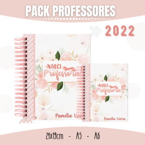 Kit Digital Dia dos Professores Floral Editável 15 dia dos professores floral arquivo digital