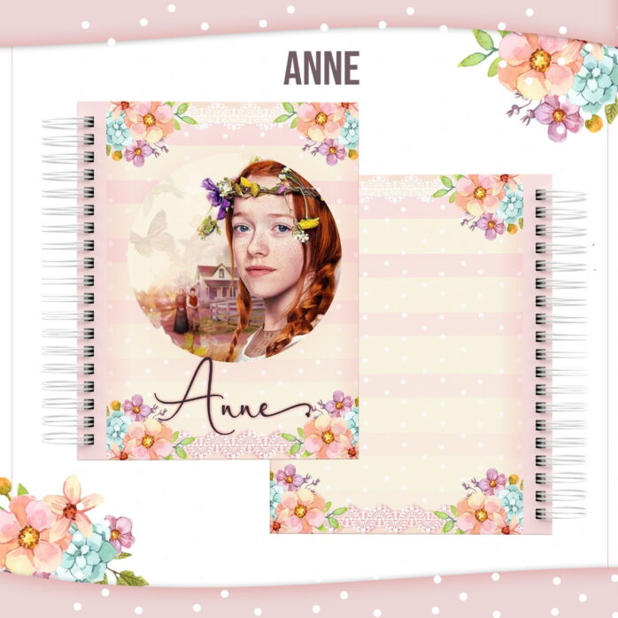 Diário Anne