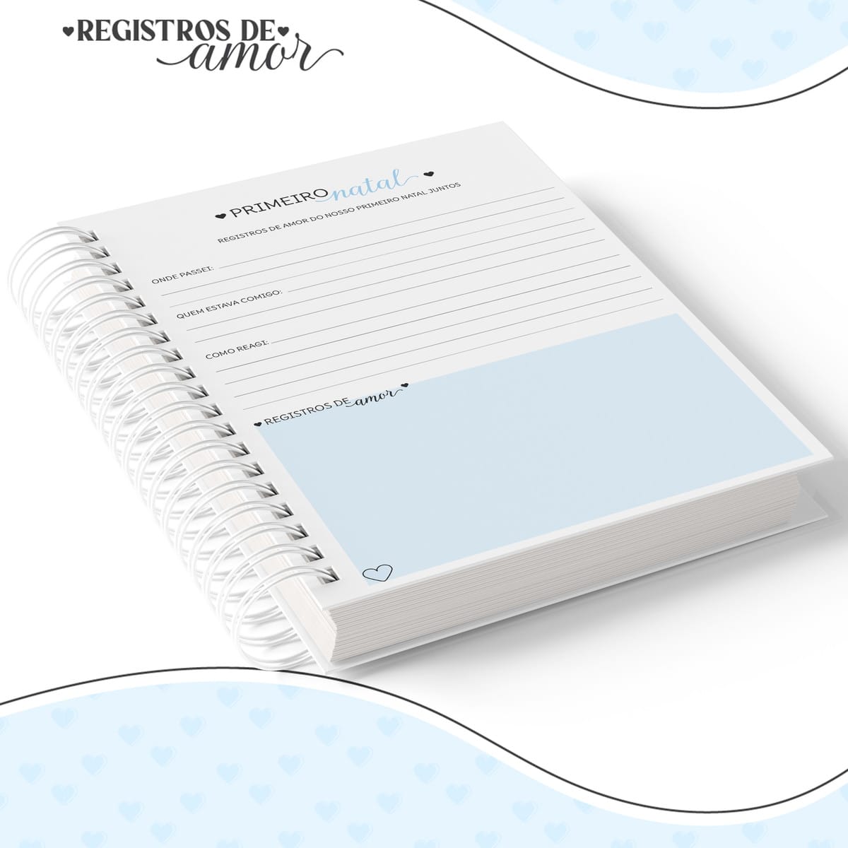 Diário da Adoção Digital PDF para Imprimir e Personalizar 4 Diário da Adoção Digital PDF para Imprimir e Personalizar - Imagem 4