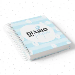 Diário do Papai Azul 7 Diário do Papai Azul