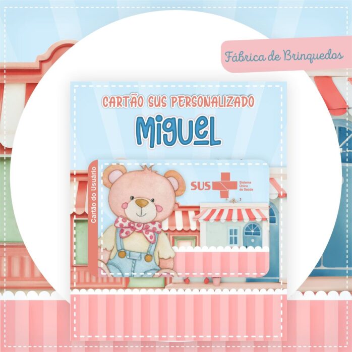 Encadernação Baby Fábrica de Brinquedos