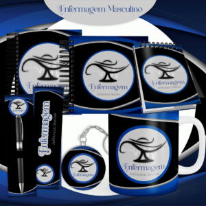 encadernacao enfermagem masculina arquivo digital
