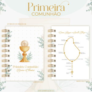 encadernacao primeira comunhao menino arquivo digital 6