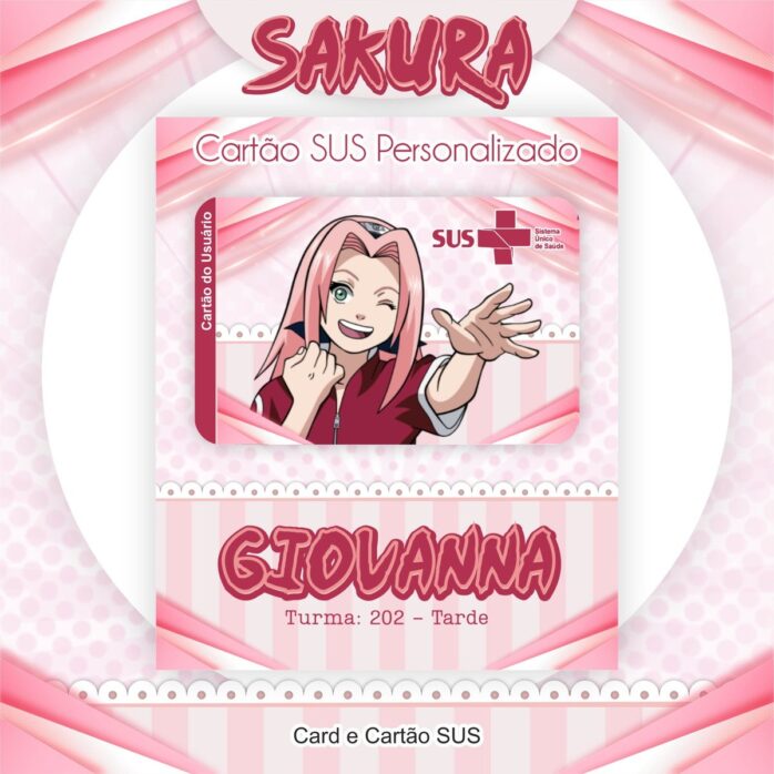Encadernação Sakura