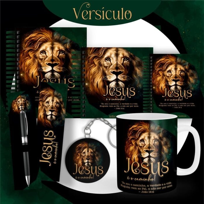 Encadernacao Versiculos Masculino 4