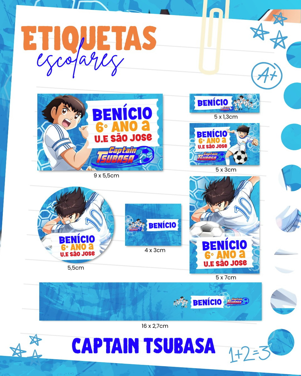 Kit Agenda Escolar Personalizada Casa Mágica Gabby Digital 3 Kit Agenda Escolar Personalizada Casa Mágica Gabby Digital - Imagem 3
