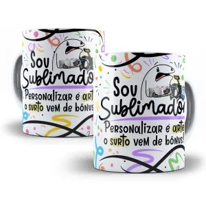 Estampa Caneca Sublimador Flork Profissões Sublimação Png 21 Estampa Caneca Sublimador Flork Profissões Sublimação Png